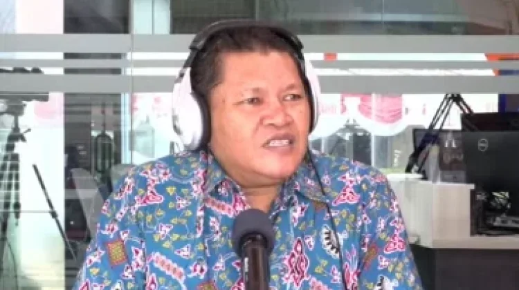 Kearifan Lokal Warnai Tradisi Muludan di Keraton Cirebon