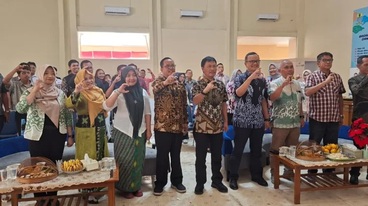 Lomba Video Reels DPMPTSP Cirebon Rampung setelah Lewati Lima Tahapan