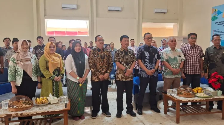 Lomba Video Reels DPMPTSP Kota Cirebon Dinilai dengan Lima Kriteria