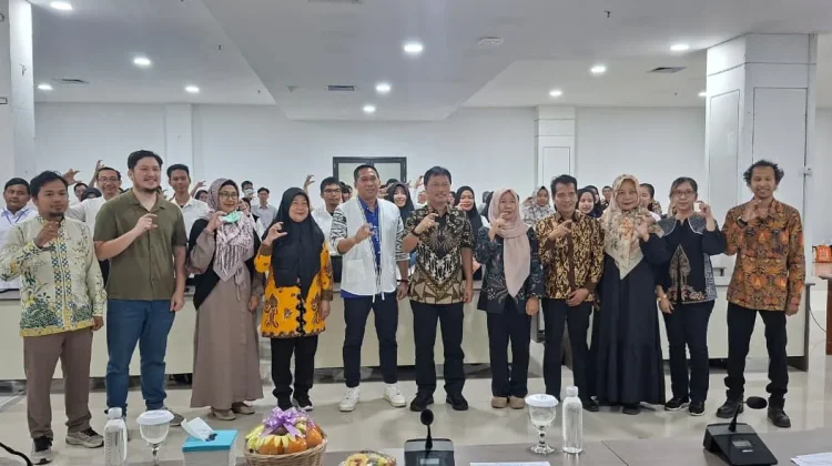 Pelatihan Vokasi Batch 4 Dibuka, Disnaker Cirebon Siapkan Lima Tema