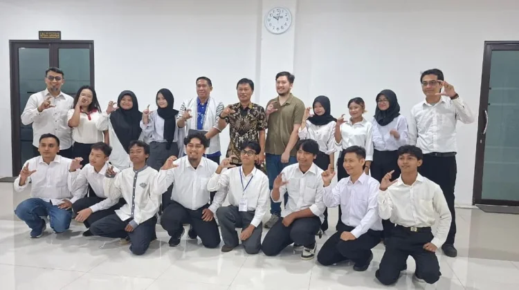 Disnaker Kota Cirebon Buka Akses Pelatihan Vokasi bagi Masyarakat