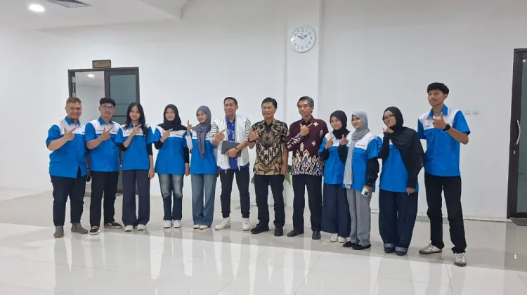 Pelatihan Digital Marketing Bantu Peserta Kembangkan Keterampilan Teknologi