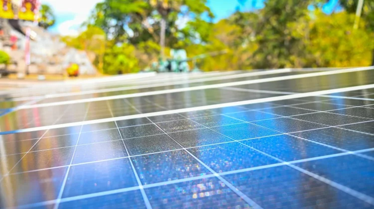 PLN Indonesia Power Dukung Percepatan Program PLTS 100 GWp