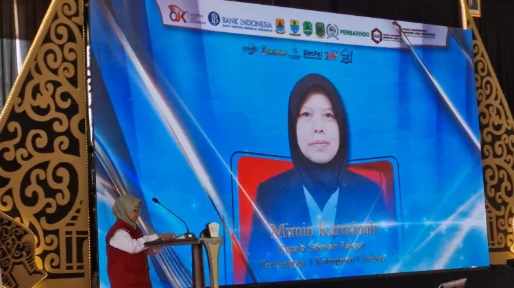 Siswa Sekolah Rakyat Diajak Rawat Impian Lewat Kebiasaan Menabung