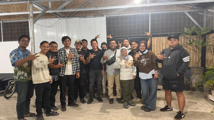 Media Homeless Ciayumajakuning Deklarasikan Komunitas