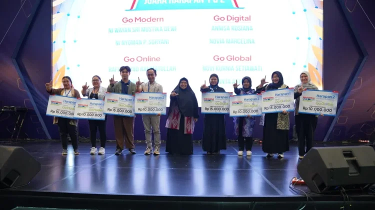 Pertamina Gelar UMK Academy 2026 Dorong Usaha Lokal Naik Kelas