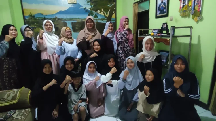 Silat Indonesia Mendunia, Bibit Pesilat Jangan Sampai Terlupakan