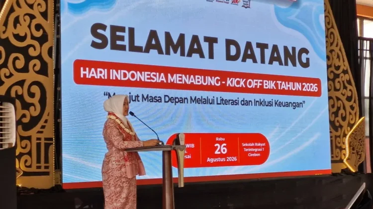 Ketua DPRD Cirebon Dorong Penguatan Pendidikan Karakter Siswa Sekolah Rakyat