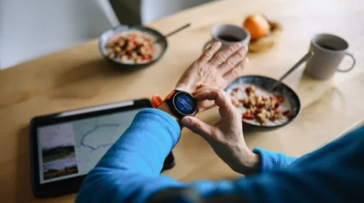 Smartwatch Bukan Sekadar Aksesori, Ini Perannya Sehari-hari