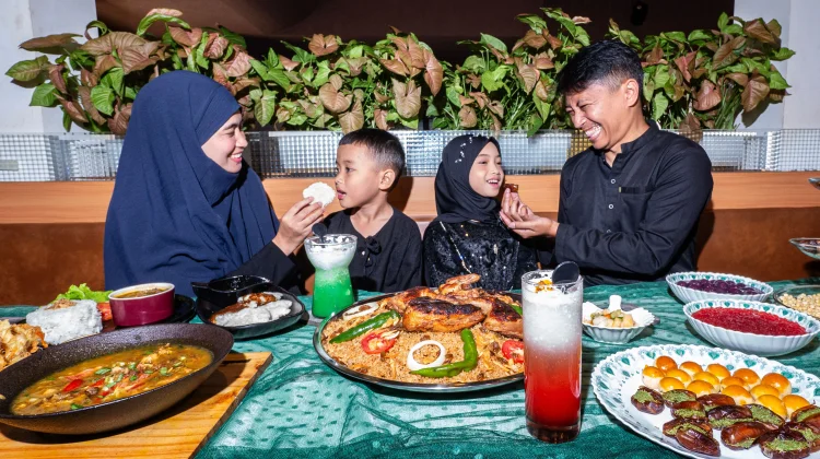 Kesetaraan Gender Dimulai dari Keluarga, Pembagian Tugas Rumah Tangga Perlu Adil