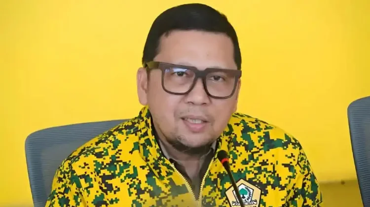 Dasim Urung Rebut Kursi Ketua Golkar Majalengka, DPP Soroti Sikapnya