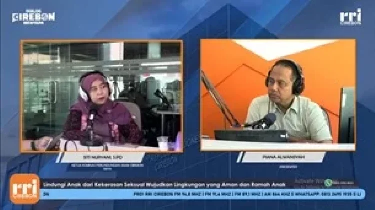 Komnas Perlindungan Anak Cirebon Raya Dorong Edukasi Cegah Kekerasan Seksual