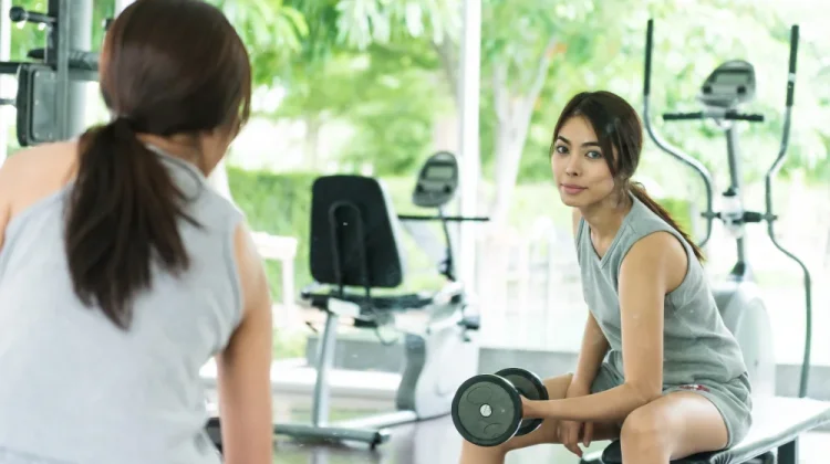 Kesalahan Pemula saat Pertama Kali Gym
