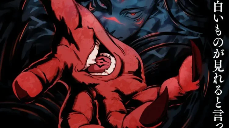 Jujutsu Kaisen Rilis Teaser Visual "Jujutsu Kaisen Season 4: Culling Game Arc Part 2"
