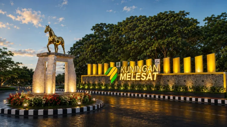 Tugu Bola Dunia Diganti Kuda, DEEP: Jangan Hapus Sejarah
