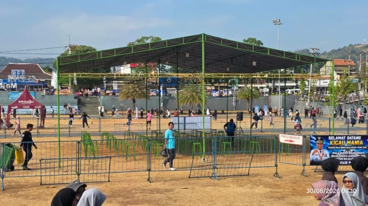 Festival Burung Berkicau di Majalengka Dorong Konservasi dan Ekonomi Lokal
