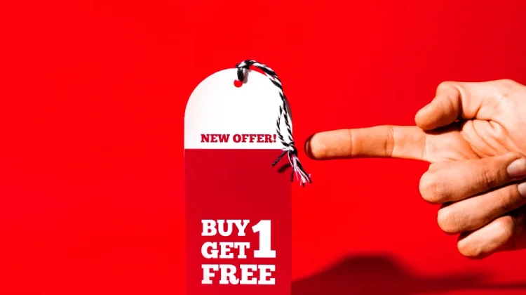 Jangan Tergiur Diskon, Cek Dulu Ini