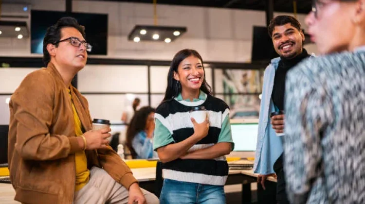 Akhir Pekan Tak Harus Nongkrong, Ini Aktivitas Pilihan Gen Z