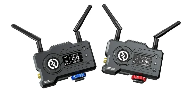 Bebas Kabel Panjang, Begini Cara Wireless Memudahkan Produksi Video dan Audio