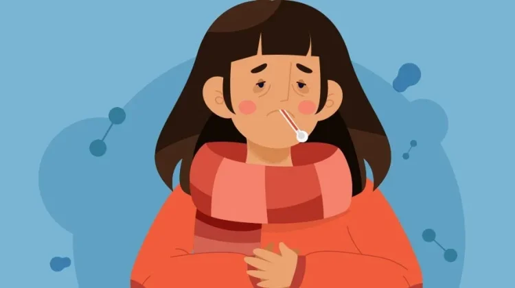 Mengapa Perempuan Lebih Rentan Autoimun?