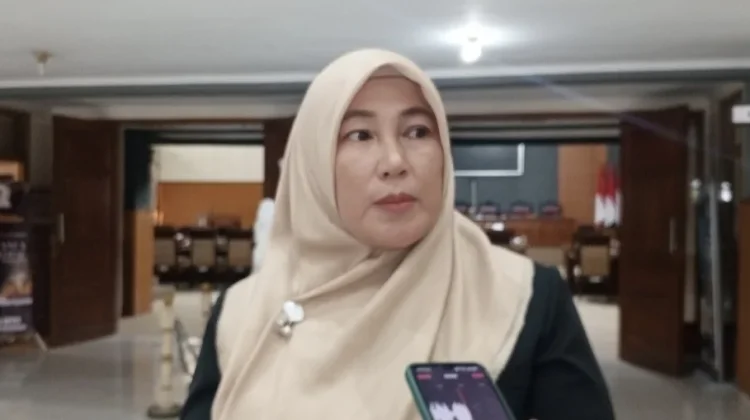 Tingkatkan PAD, Pemkab Kuningan Dorong Tertib Perizinan Bangunan