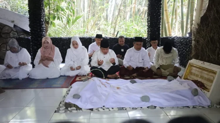 Jejak Pangeran Rama Jaksa Patikusuma dalam Sejarah Kuningan