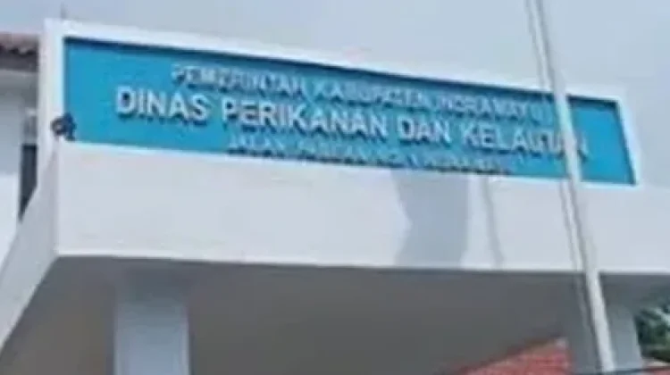 Iuran BPJS Ketenagakerjaan 1.000 Nelayan Gunakan APBD Indramayu