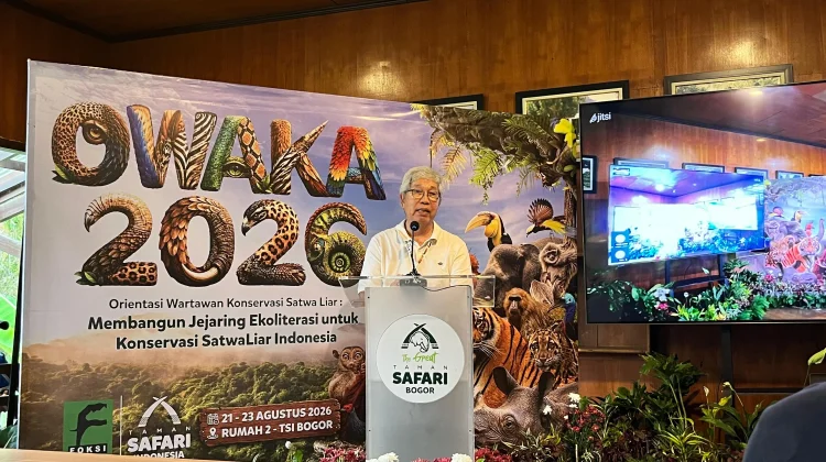 Dari 4 Menjadi 600, Kisah Curik Bali Keluar dari Ujung Kepunahan
