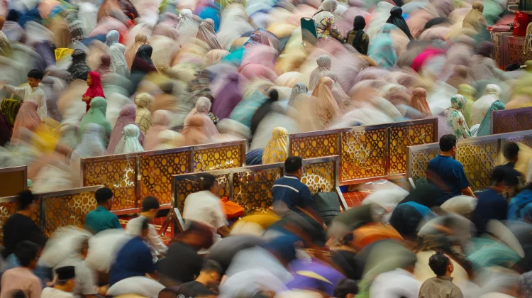 Teladan Rasulullah Dinilai Penting di tengah Budaya Citra Media Sosial