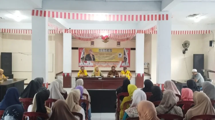 Lahan Pemakaman di Pusat Kota Kuningan Makin Terbatas