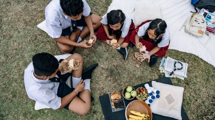 Guru Diminta Hindari Stereotip Gender dalam Pembelajaran Anak