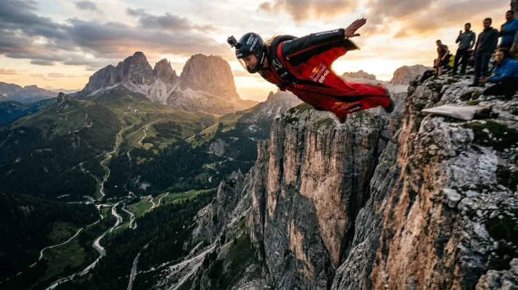 Mengenal Lebih Dekat Apa Itu Adrenalin