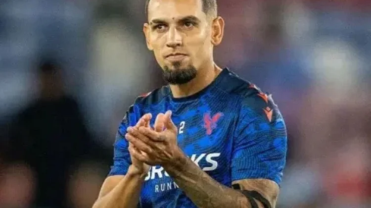 Nottingham Forest Resmi Datangkan Daniel Munoz