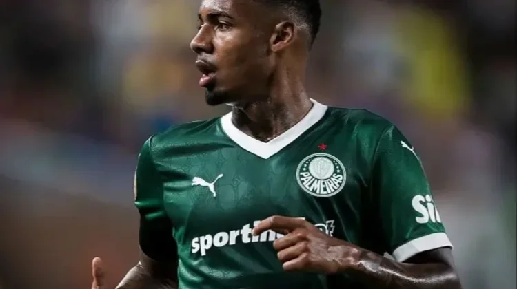 Manchester City Resmi Rekrut Allan Elias dari Palmeiras