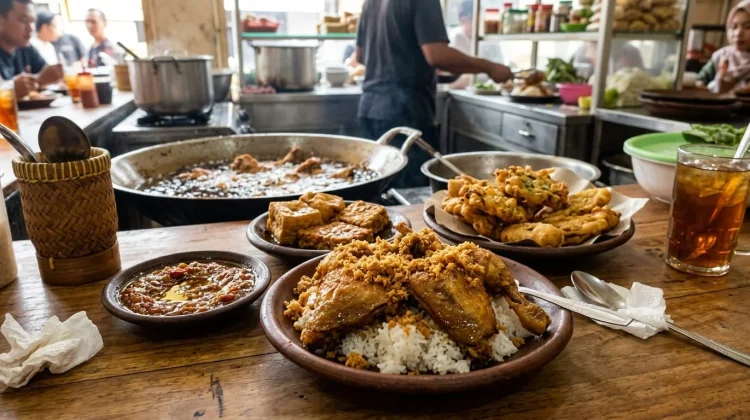 Mengapa Makanan Berminyak Bisa Mengganggu Jantung ?