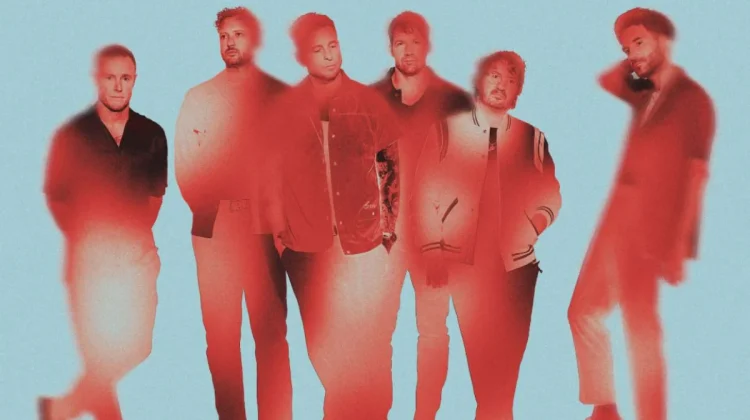 OneRepublic Rilis ‘Pay That Toll’, Sambut Penampilan Spesial di Hollywood Bowl