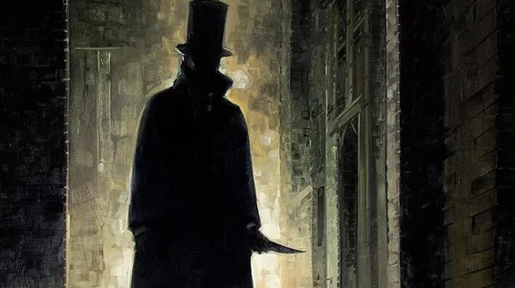 7 Terduga Sosok Pembunuh Berantai 'Jack the Ripper'