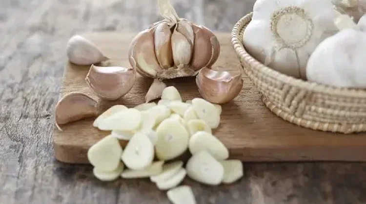 Bawang Putih Bisa Jadi Superfood