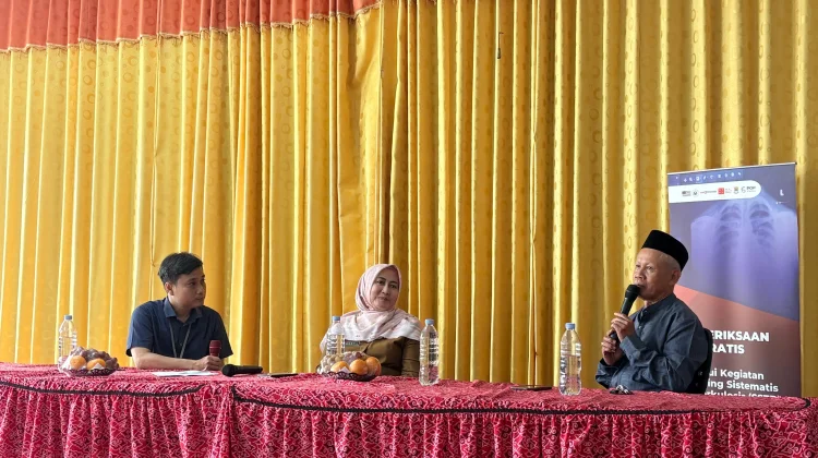Pemdes Astanalanggar Siapkan Pembinaan bagi Penerima Bansos Terindikasi Judol