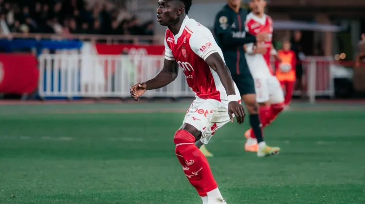 Chelsea Kirim Tawaran € 45 Juta untuk Lamine Camara