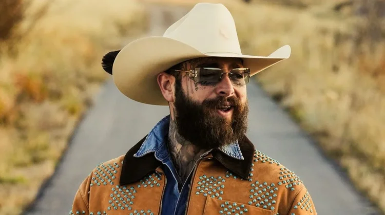 Post Malone Hidupkan Lagi Mixtape “August 26th”, Gandeng Jeremih di ‘F*ck’