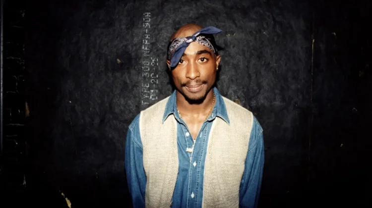 Vonis Bersalah Pembunuhan Rapper Legendaris Tupac Shakur