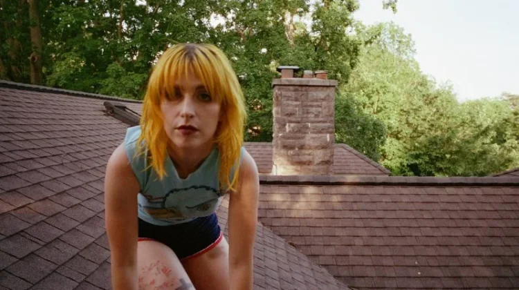 Hayley Williams Umumkan Tur Inggris dan Eropa 2027