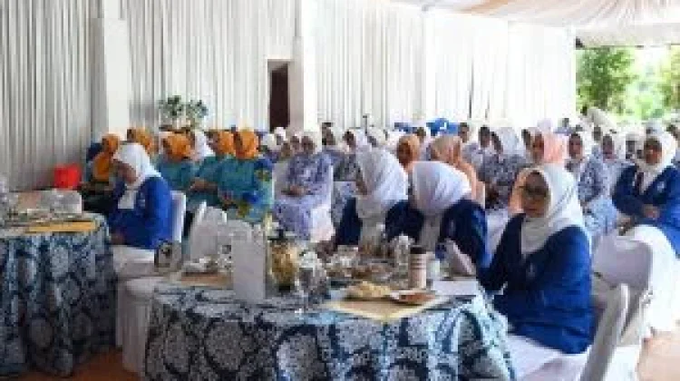IWAPI Kuningan Soroti Potensi Kolaborasi Sektor Lokal Kabupaten Kuningan