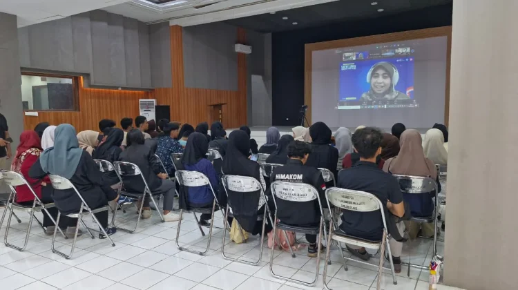 UMKM Mitra RRI Cirebon Ikuti Webinar RRI Fest 2026, Dorong Tembus Pasar Global
