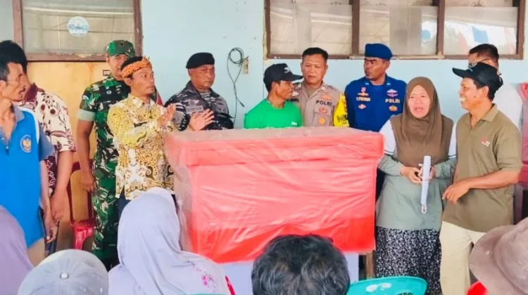 Desa Citemu Jadi Pilot Project iCPACK, Cirebon Power Dorong Pengelolaan Mandiri