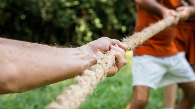 KPOTI Dorong Pelestarian Olahraga Tradisional Melalui Kolaborasi Kampus