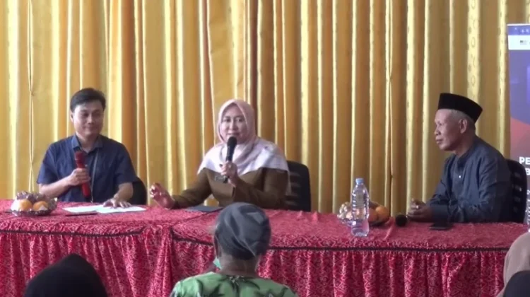 466 Titik Disiapkan untuk Perluasan Skrining TB di Kabupaten Cirebon