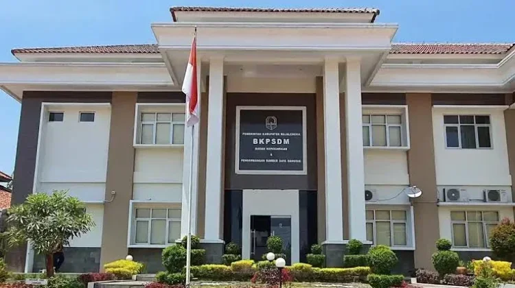 Pemkab Majalengka Minta Pegawai PPPK Jangan Cemas dan Tak Terprovokasi