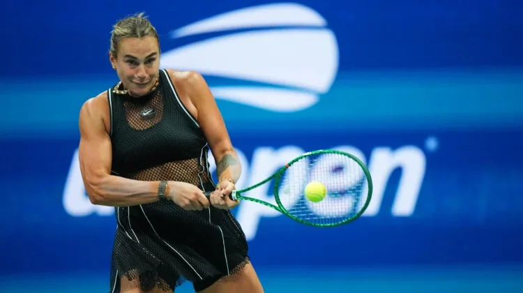 Sabalenka Keluhkan Aroma Ganja di US Open 2026